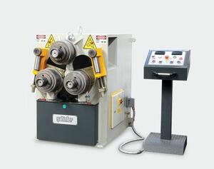 Profilhengerítő gép ajánlatkérés